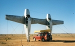 palne art along the oodnadatta track