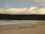 hidden bay south west circuit  tasmania