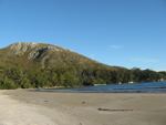 new harbour south west circuit  tasmania